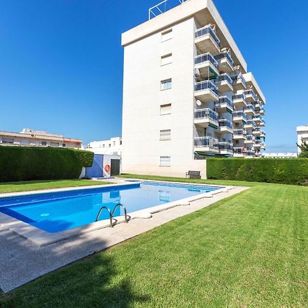 Apartment Florida By Interhome Miami Playa Eksteriør billede
