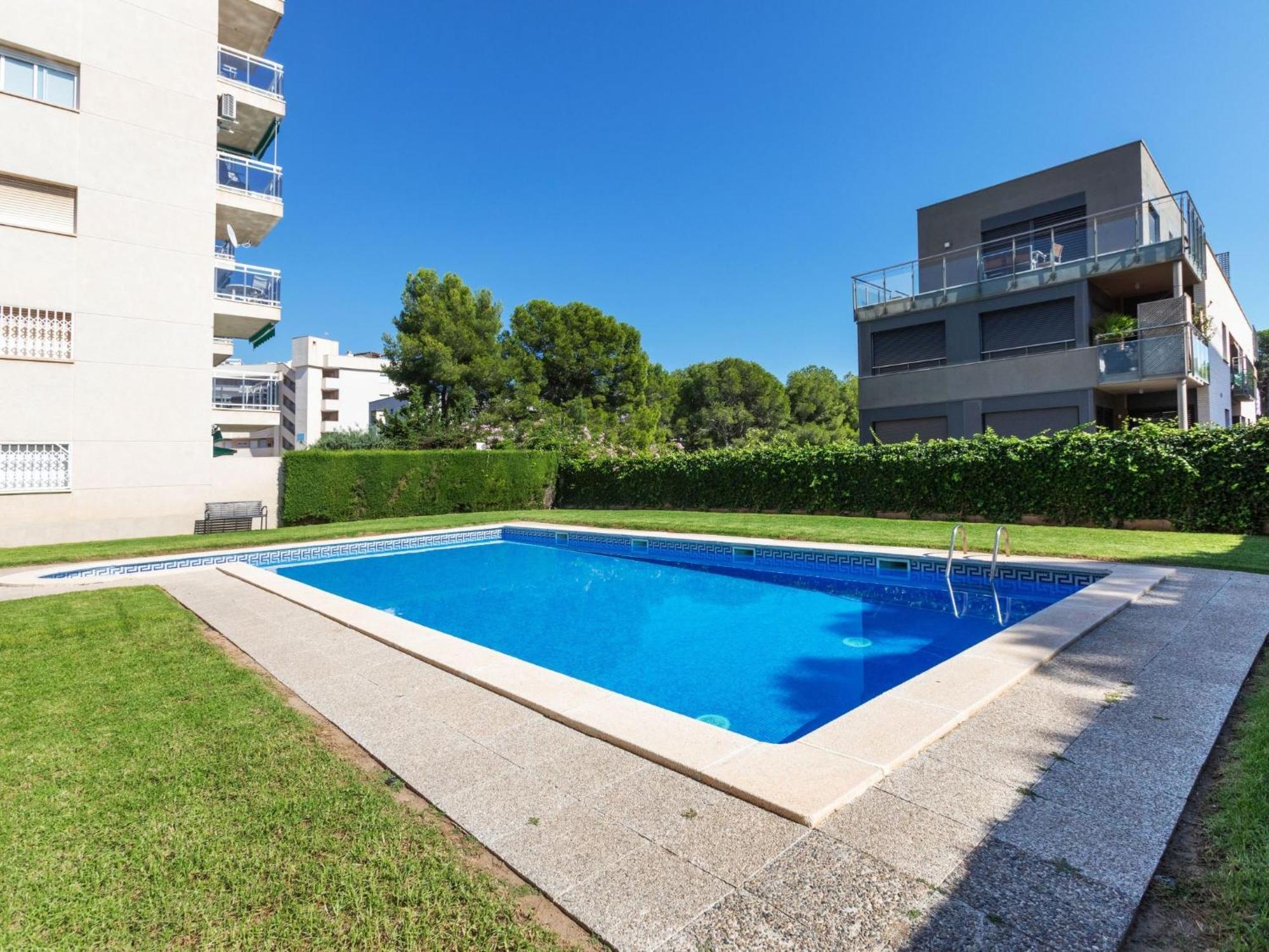 Apartment Florida By Interhome Miami Playa Eksteriør billede