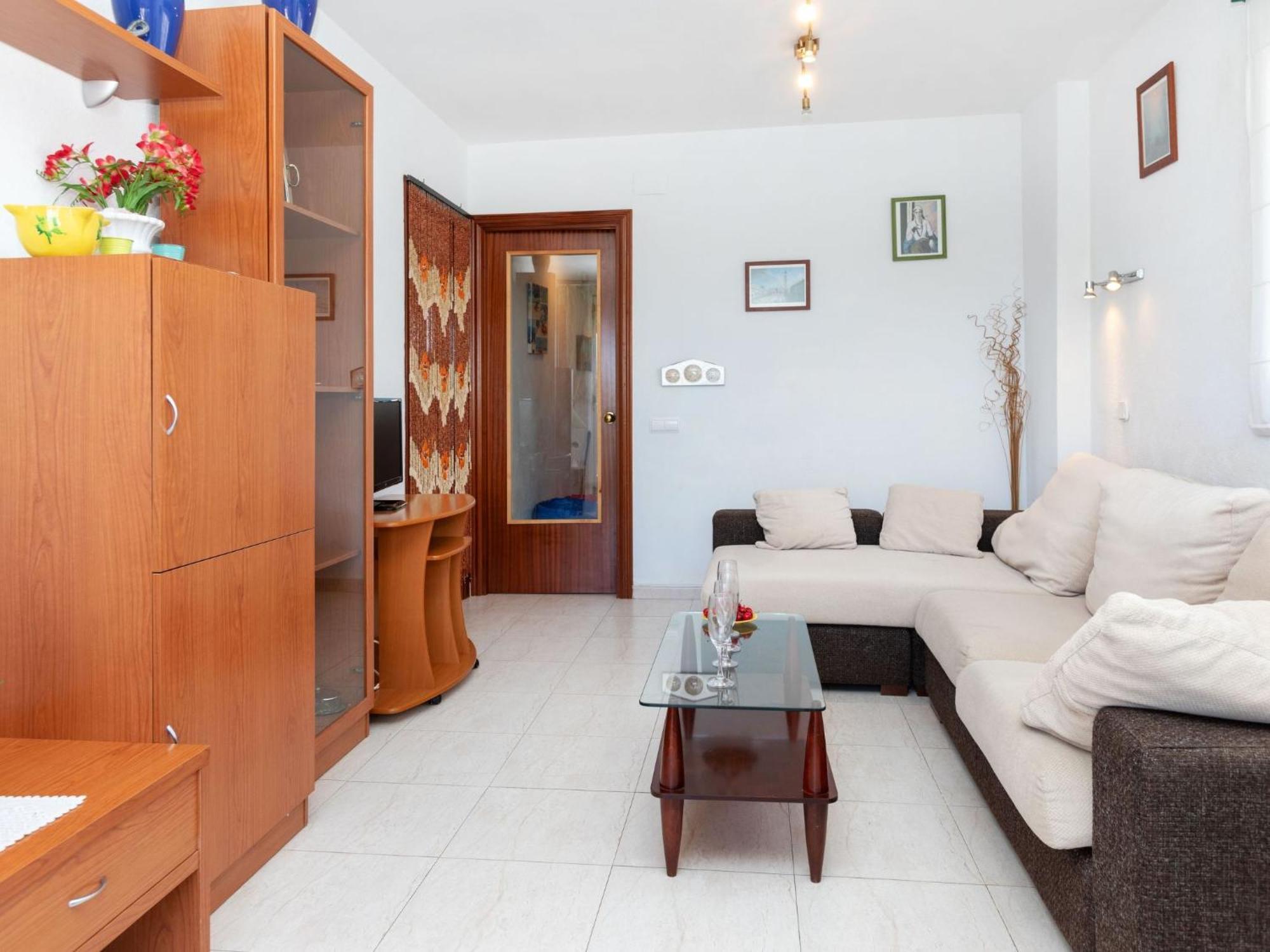 Apartment Florida By Interhome Miami Playa Eksteriør billede