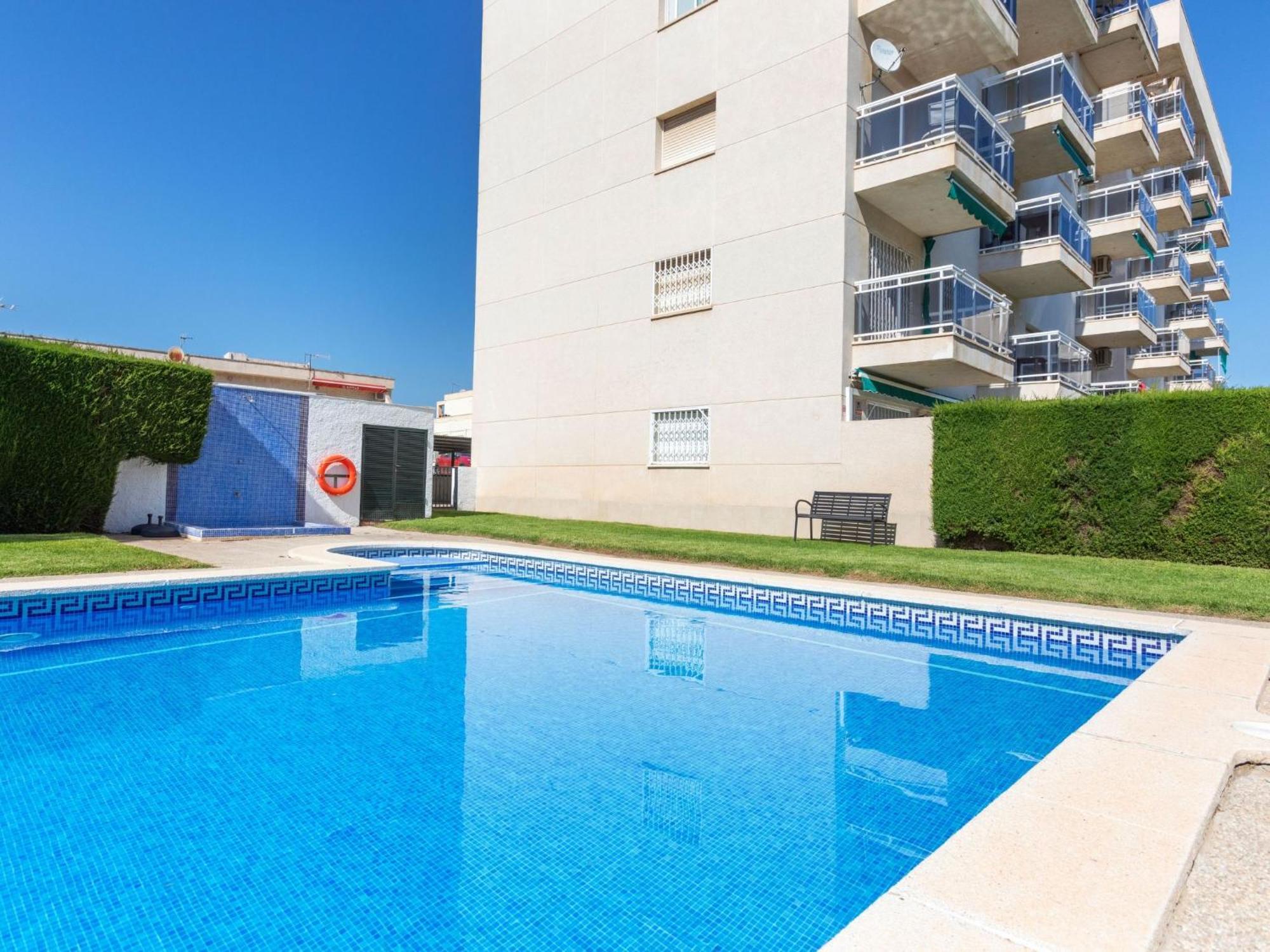 Apartment Florida By Interhome Miami Playa Eksteriør billede