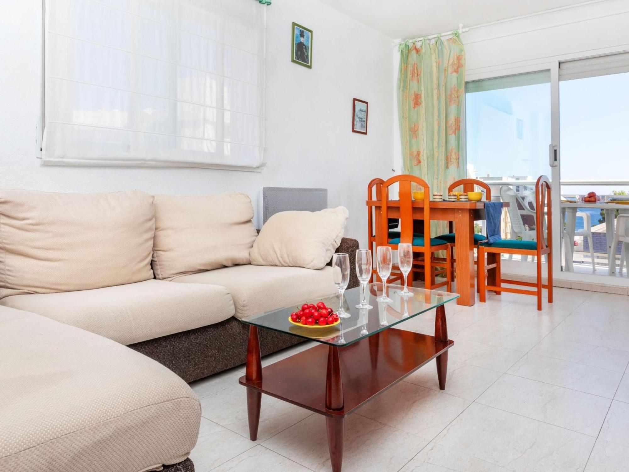 Apartment Florida By Interhome Miami Playa Eksteriør billede
