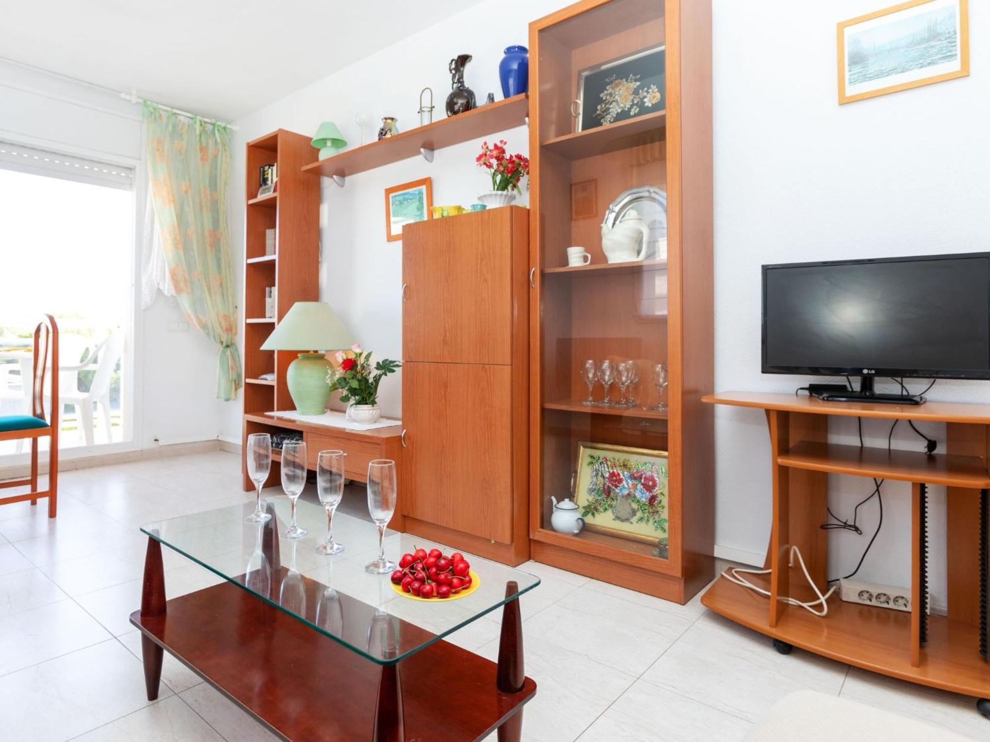 Apartment Florida By Interhome Miami Playa Eksteriør billede